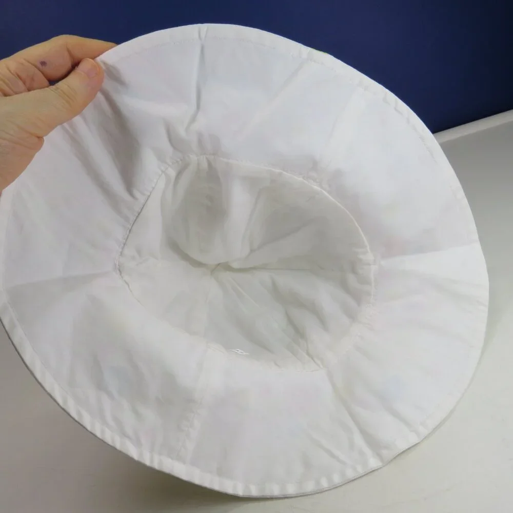 Floral Sunhat 3